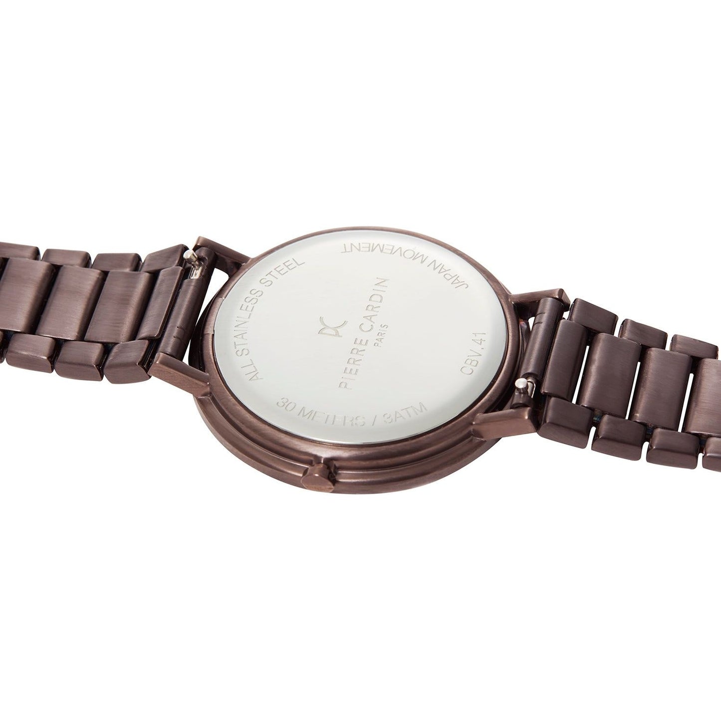 PIERRE CARDIN MOD. CBV-1035 WATCHES PIERRE CARDIN