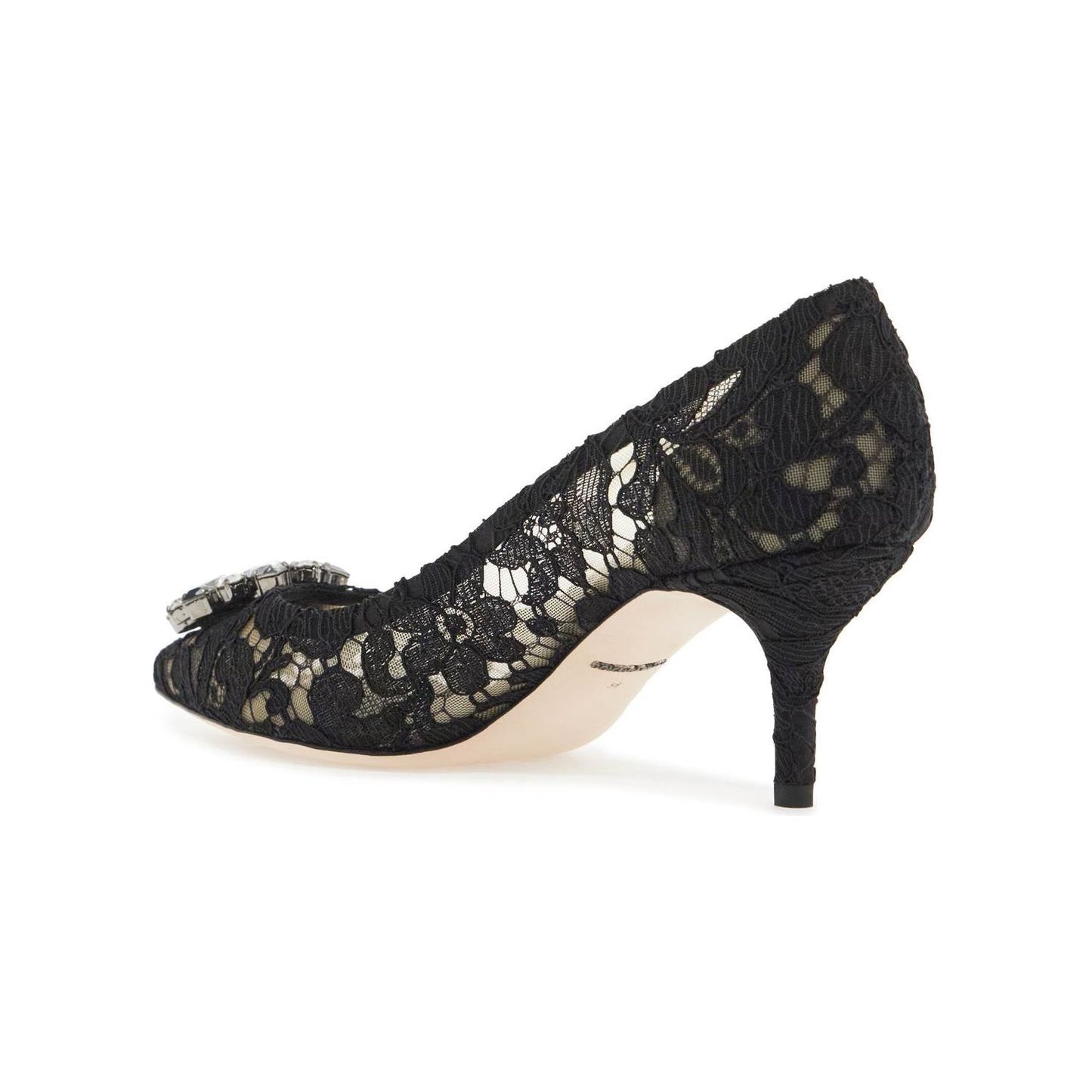 Dolce & Gabbana bellucci pumps 60 mm Pumps Dolce & Gabbana