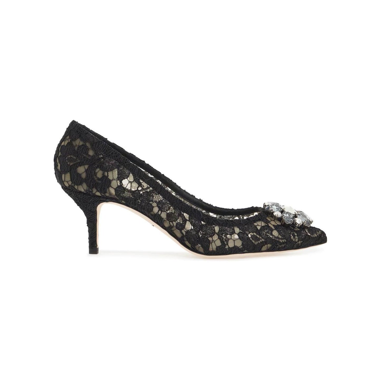 Dolce & Gabbana bellucci pumps 60 mm Pumps Dolce & Gabbana