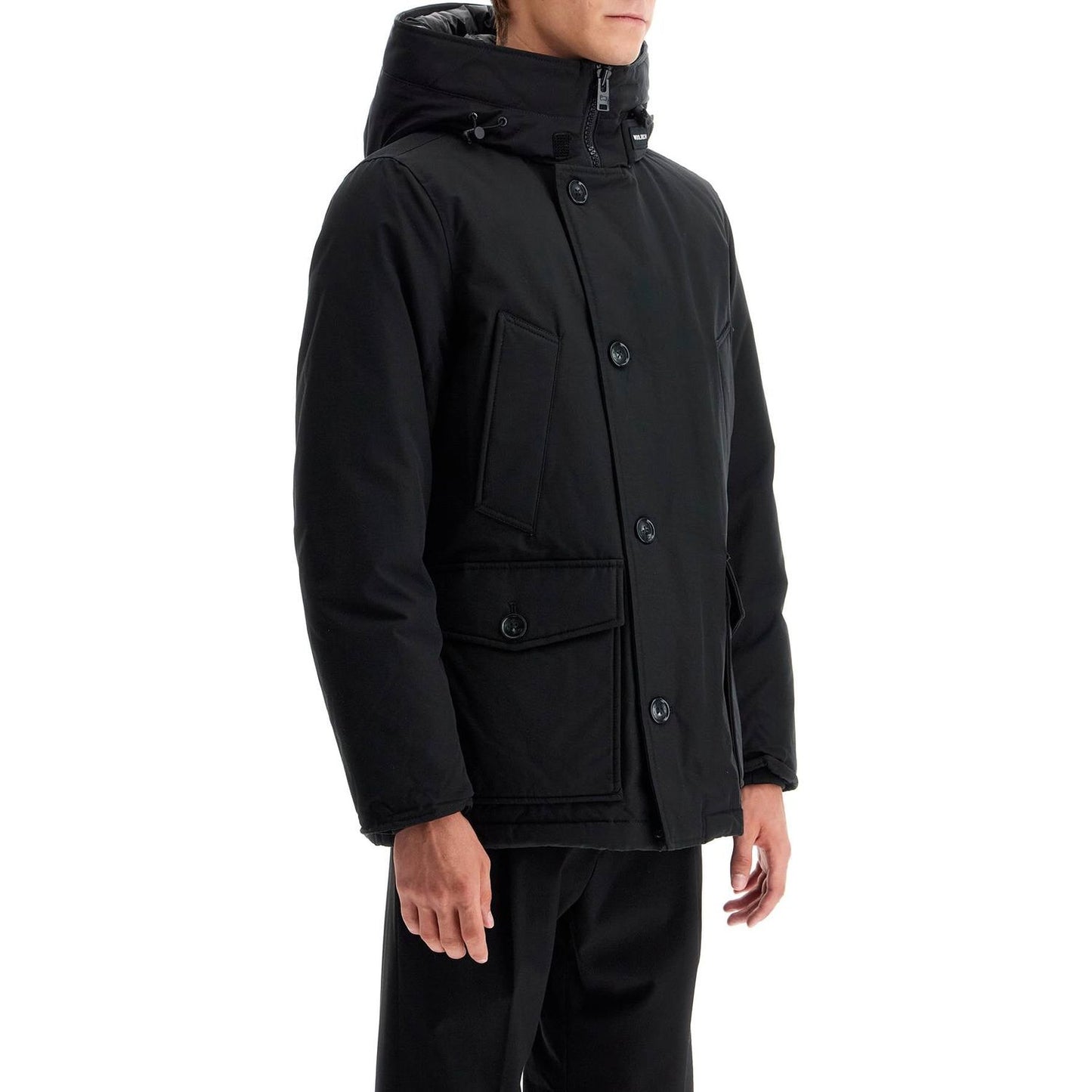 Woolrich "arctic parka anorak Jackets Woolrich