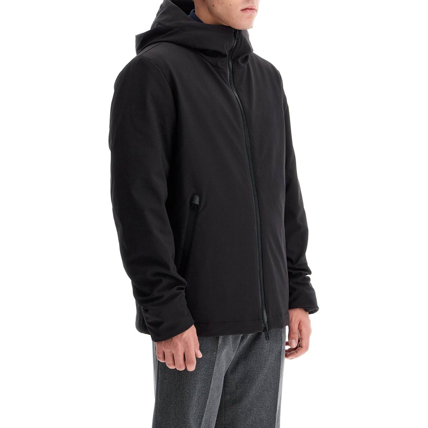 Woolrich softshell pacific jacket for outdoor Jackets Woolrich