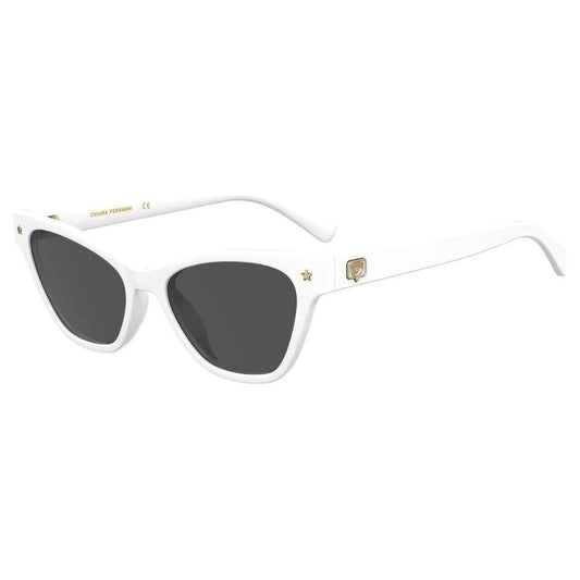 CHIARA FERRAGNI MOD. CF 1020_S SUNGLASSES & EYEWEAR CHIARA FERRAGNI SUNGLASSES