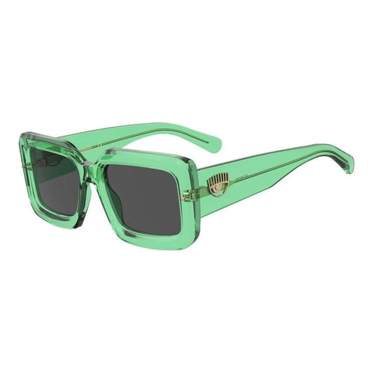 CHIARA FERRAGNI MOD. CF 7022_S SUNGLASSES & EYEWEAR CHIARA FERRAGNI SUNGLASSES