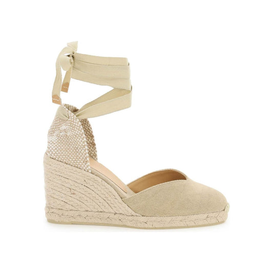 CASTANER chiara wedge espadrilles Sandals CASTANER