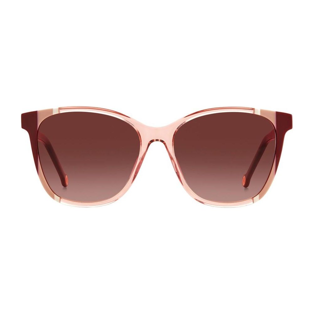 CAROLINA HERRERA MOD. CH 0061_S SUNGLASSES & EYEWEAR CAROLINA HERRERA SUNGLASSES