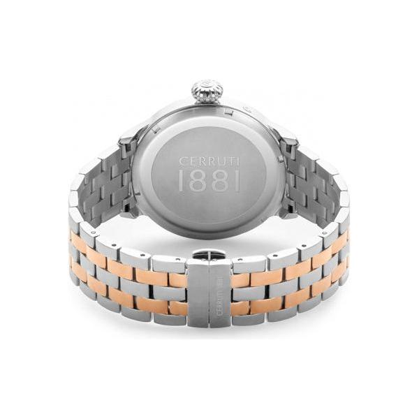 CERRUTI  1881 WATCHES Mod. CIWGK2205702 WATCHES CERRUTI 1881