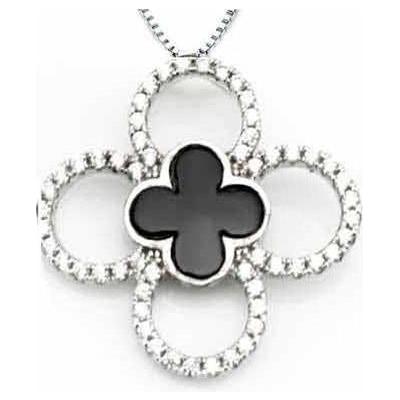 FATY GIOIELLI Mod. CL01 Necklace FATY JEWELS