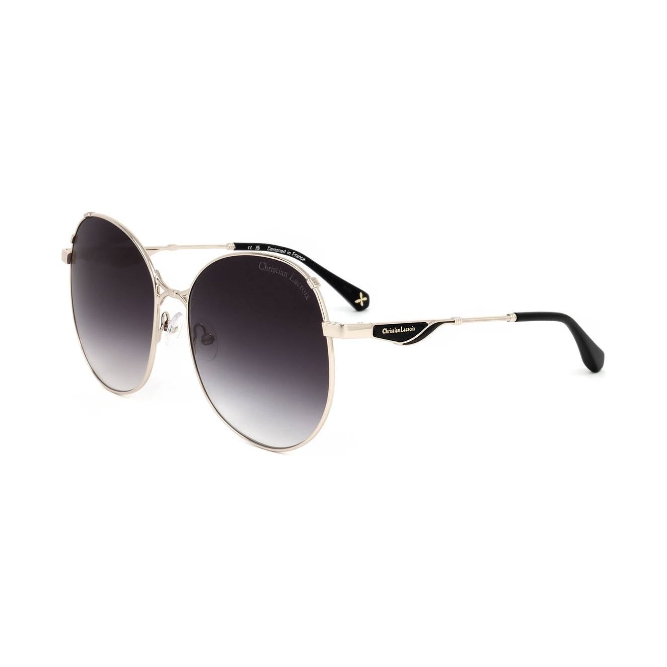 CHRISTIAN LACROIX Mod. CL9028 402 58 16 135 SUNGLASSES & EYEWEAR CHRISTIAN LACROIX SUNGLASSES