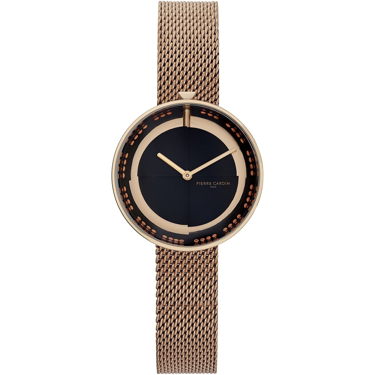 PIERRE CARDIN MOD. CMA-0001 WATCHES PIERRE CARDIN