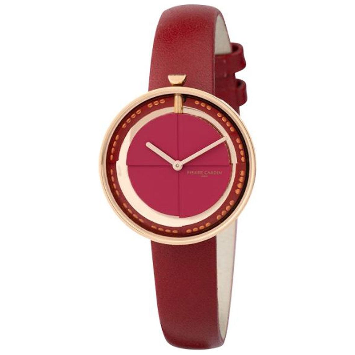 PIERRE CARDIN MOD. CMA-0007 WATCHES PIERRE CARDIN