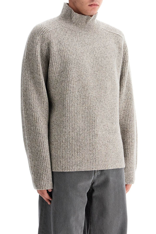 Woolrich 'moulinã© wool dol Knitwear Woolrich