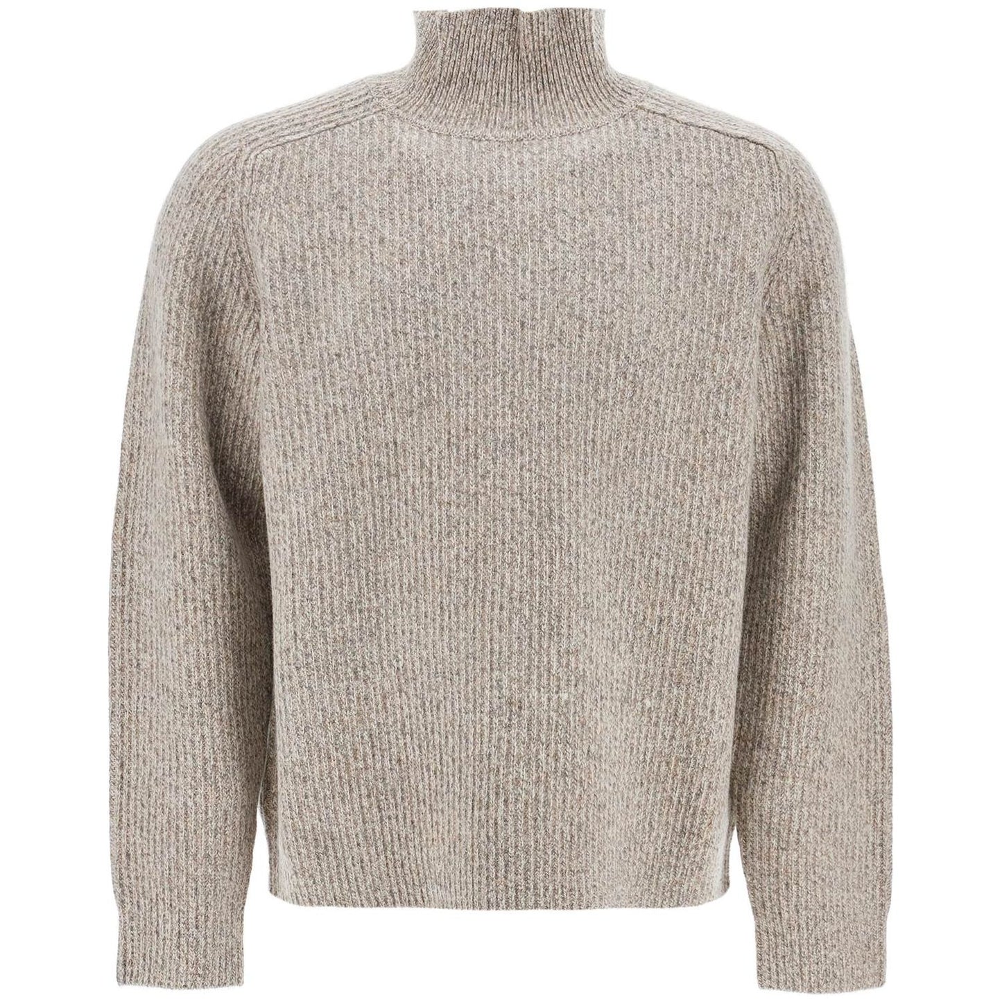 Woolrich 'moulinã© wool dol Knitwear Woolrich