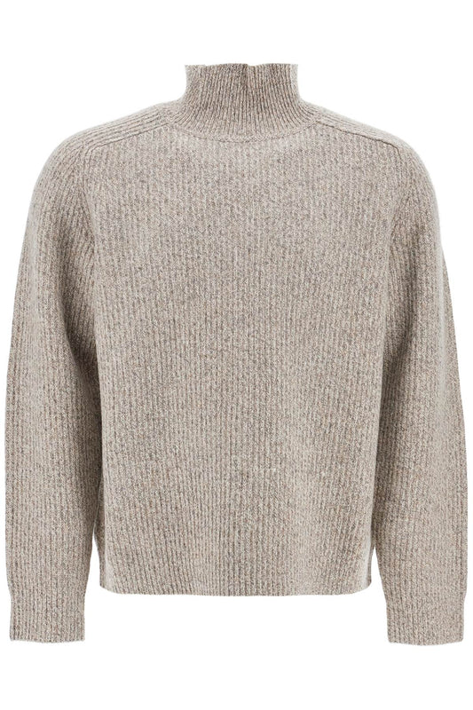 Woolrich 'moulinã© wool dol Knitwear Woolrich