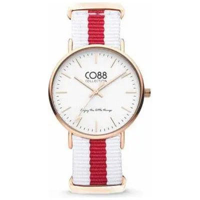 CO88 OROLOGI Mod. 8CW-10028 DESIGNER FASHION JEWELLERY CO88 COLLECTION