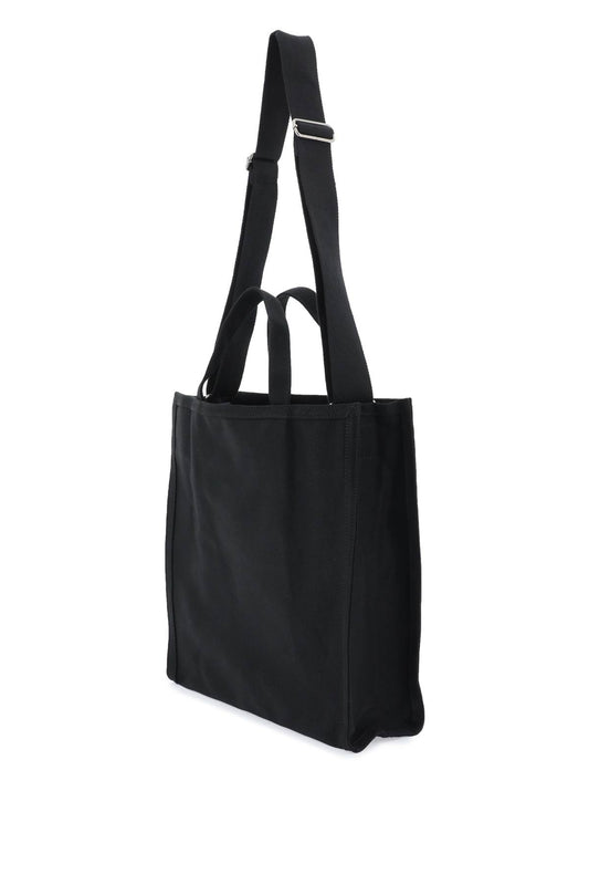 A.P.C. récupération canvas shopping bag Shopper A.P.C.