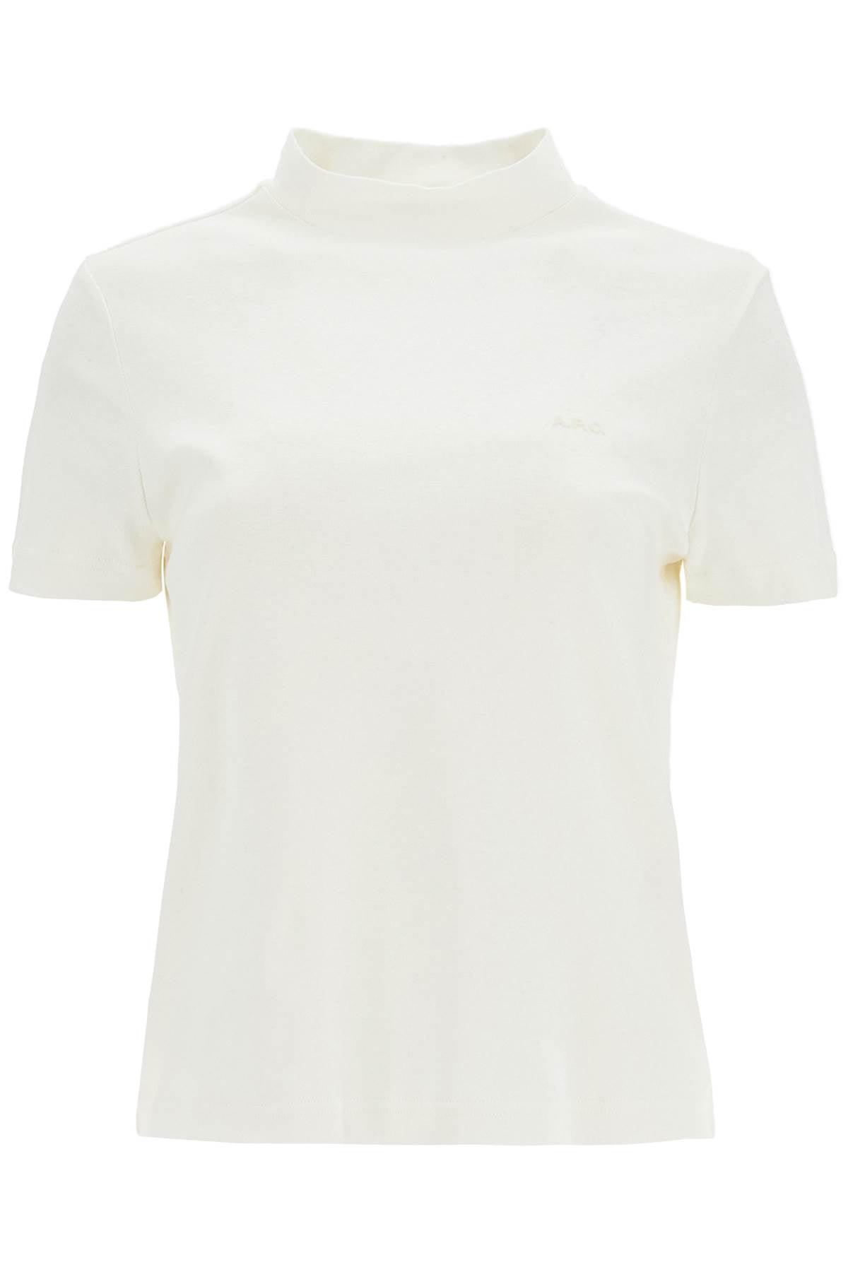 A.P.C. caroll t-shirt Topwear A.P.C.