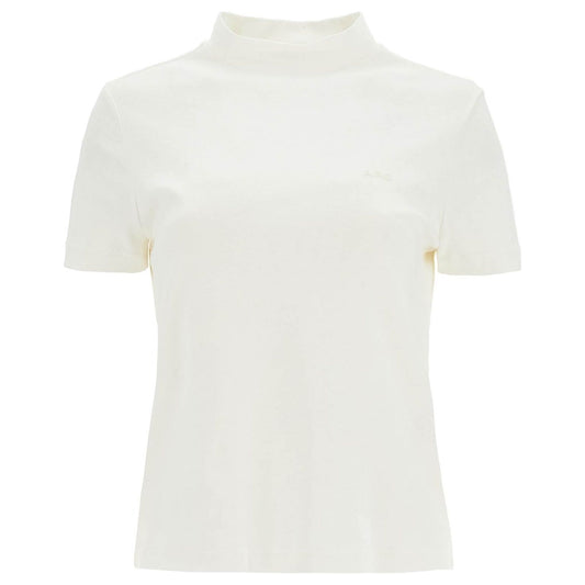 A.P.C. caroll t-shirt Topwear A.P.C.