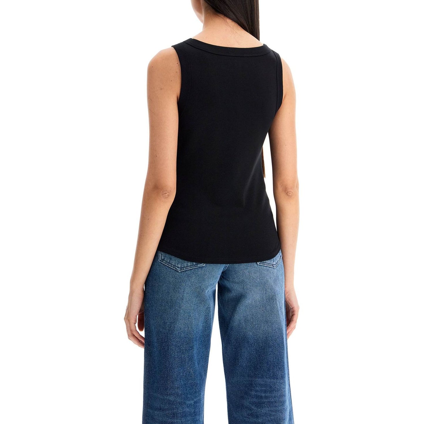 A.P.C. agathe tank top for Topwear A.P.C.