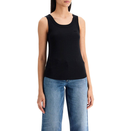 A.P.C. agathe tank top for Topwear A.P.C.