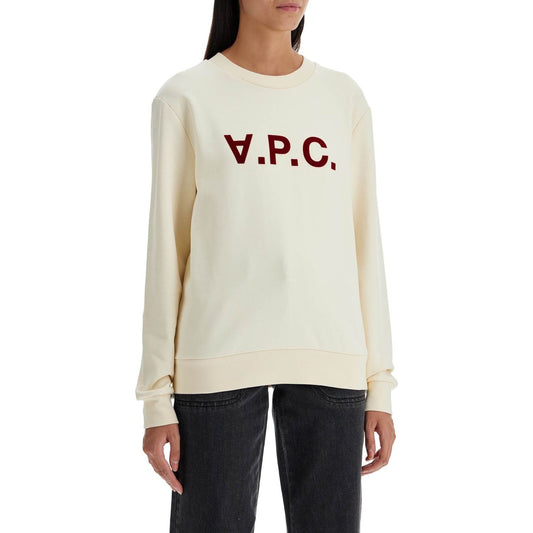 A.P.C. grand vpc sweatshirt