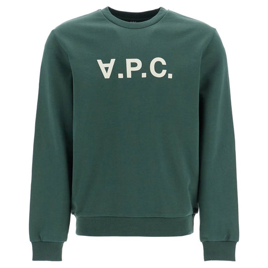 A.P.C. unisex grand vpc sweat