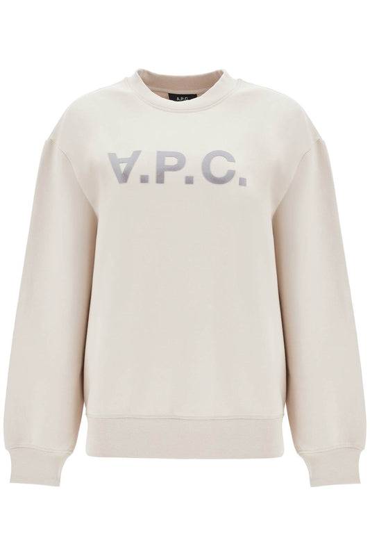 A.P.C. 'grand vpc' overs Topwear A.P.C.