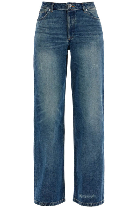 A.P.C. elisabeth straight jeans Jeans A.P.C.