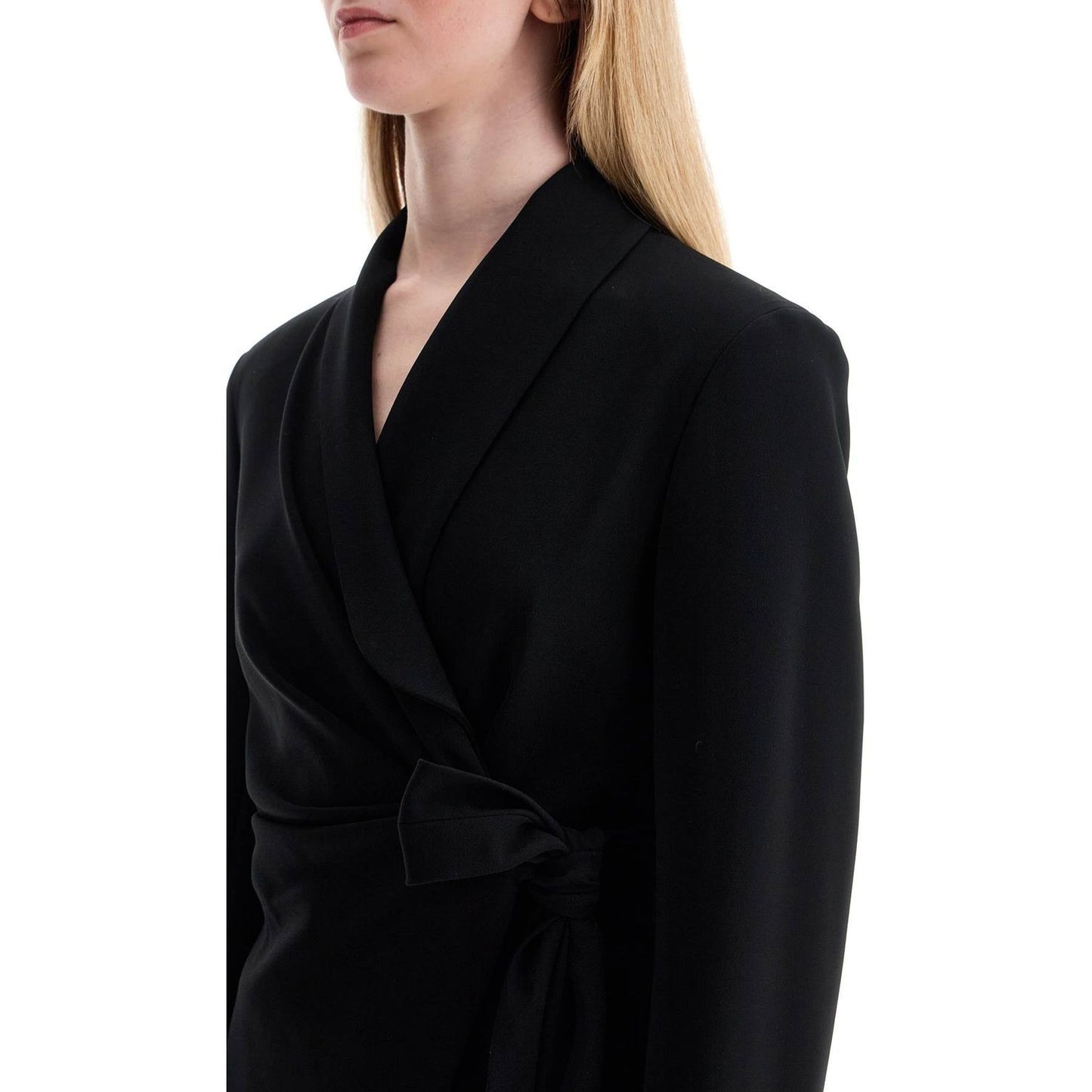 MAX MARA PIANOFORTE 'comma' robe jacket Jackets MAX MARA PIANOFORTE