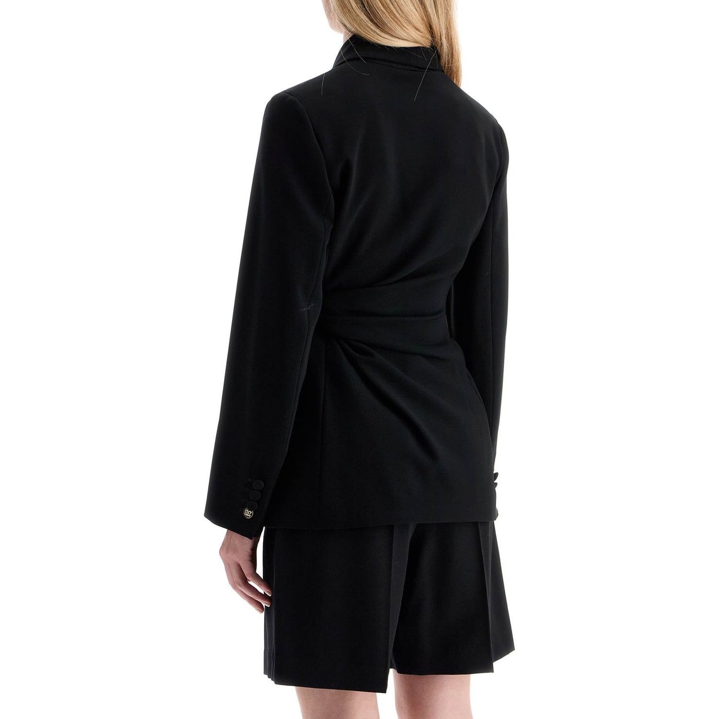 MAX MARA PIANOFORTE 'comma' robe jacket Jackets MAX MARA PIANOFORTE