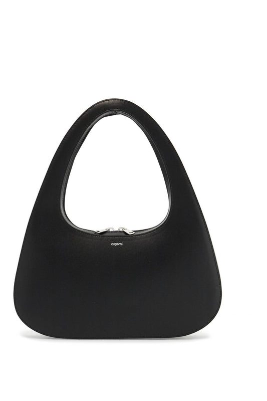 Coperni hobo baguette swipe Handbag Coperni