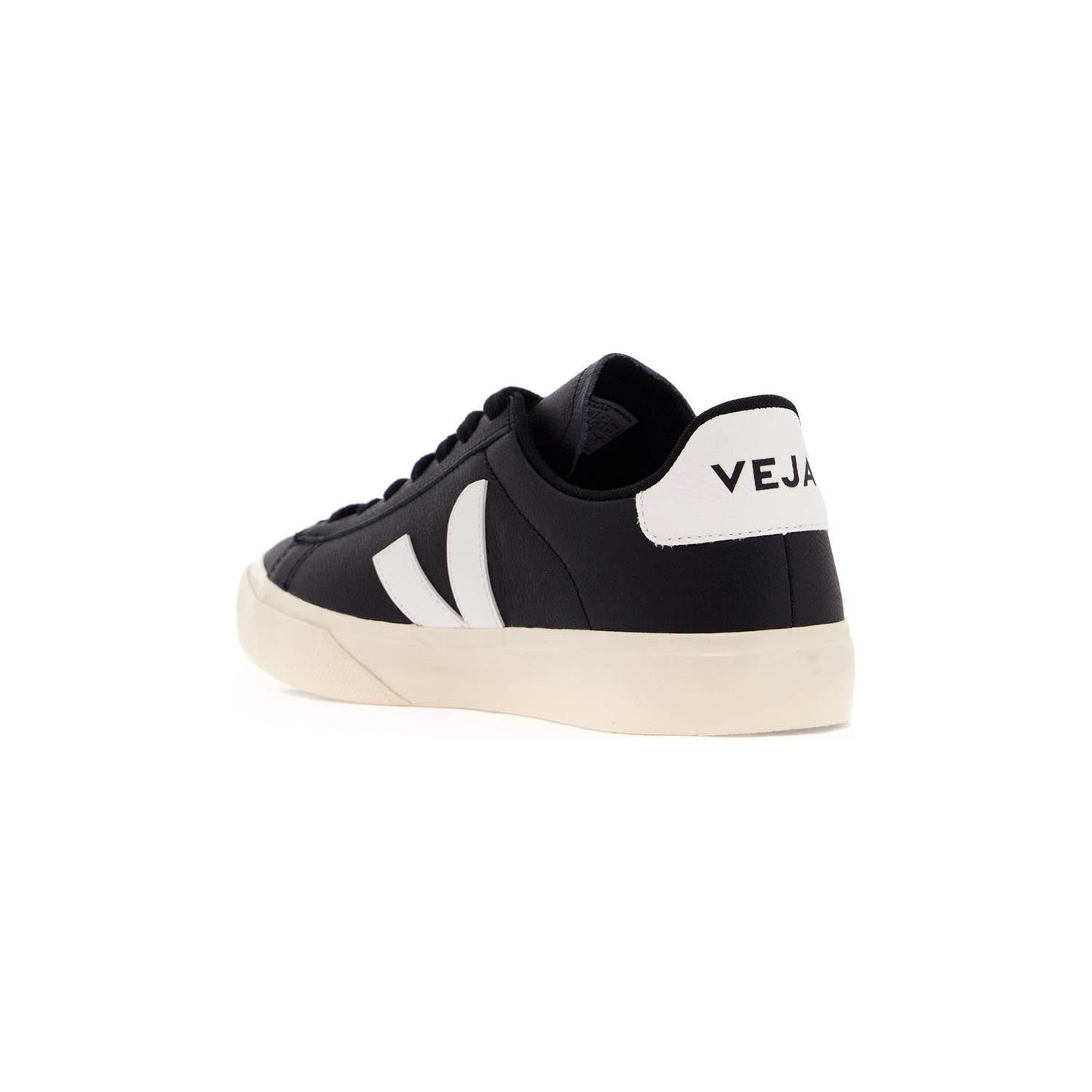 Veja chromefree leather campo sneakers Sneakers Veja