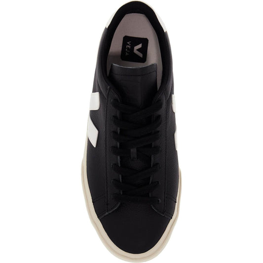 Veja chromefree leather campo sneakers Sneakers Veja