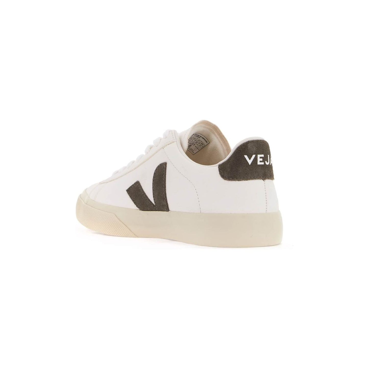 Veja chromefree sneakers campo sneakers Sneakers Veja