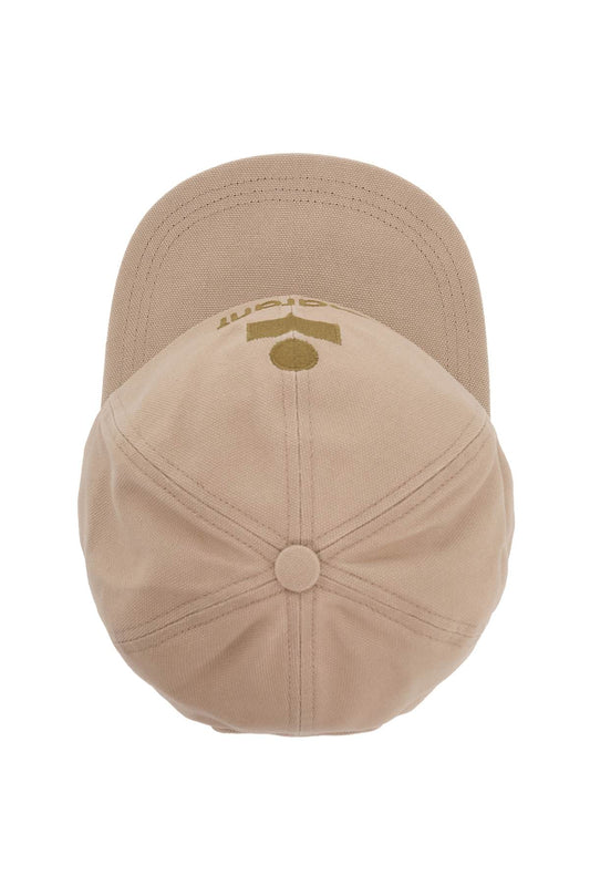 Isabel Marant tyron baseball cap Scarves Hats & Gloves Isabel Marant