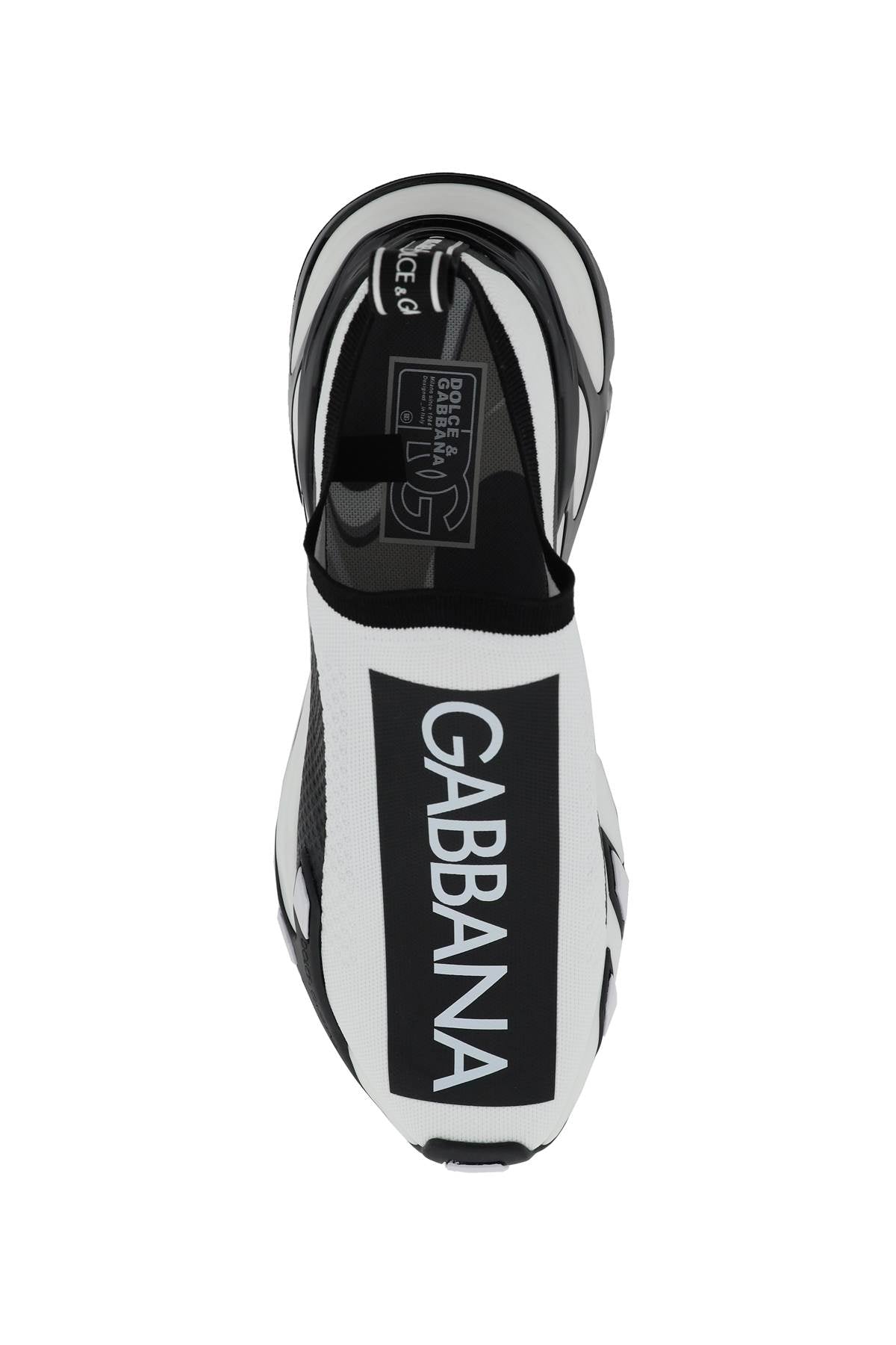 Dolce & Gabbana sorrento sneakers Sneakers Dolce & Gabbana