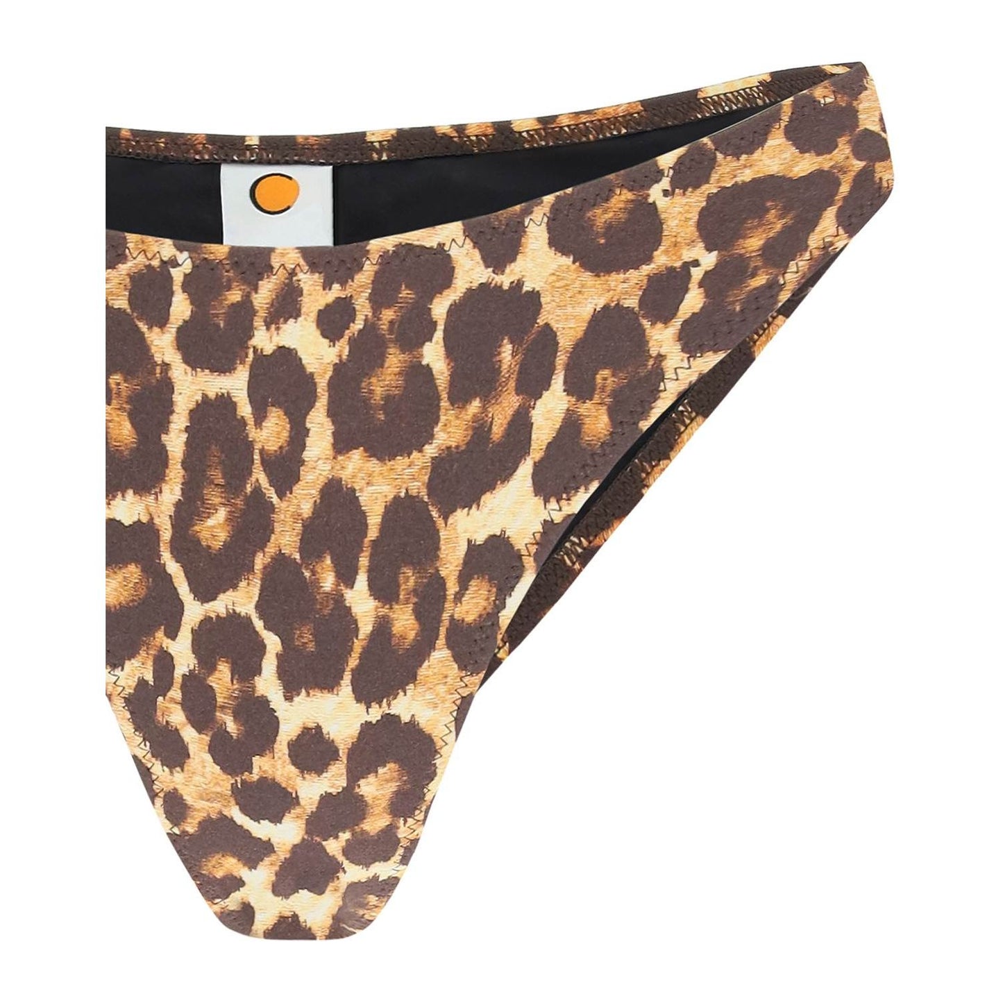 Tropic Of C curve bikini briefs for Beachwear & underwear Tropic Of C