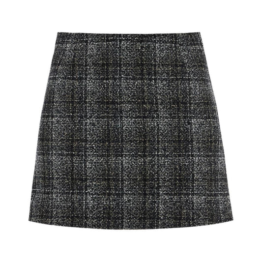 Blaze Milano lulua coci tweed Skirts Blaze Milano