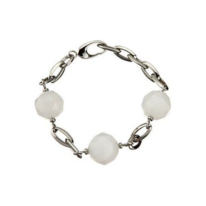 MORELLATO GIOIELLI Mod. BLACK & WHITE COLLECTION Bracelet MORELLATO GIOIELLI