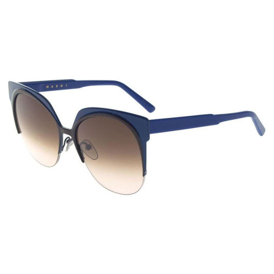 MARNI MOD. CURVE ME101S SUNGLASSES & EYEWEAR MARNI SUNGLASSES