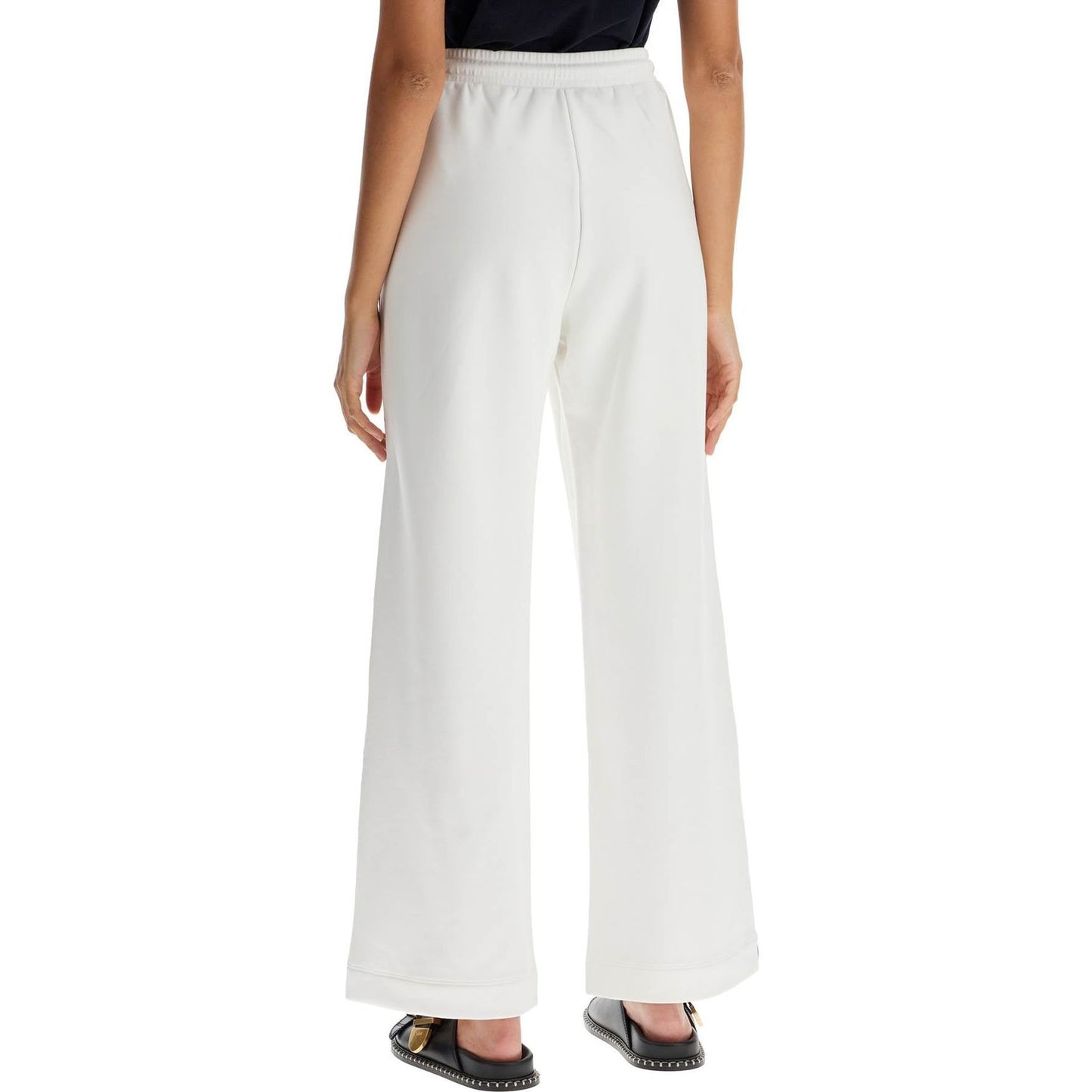 Max Mara Leisure 'curve' joggers Trousers Max Mara Leisure