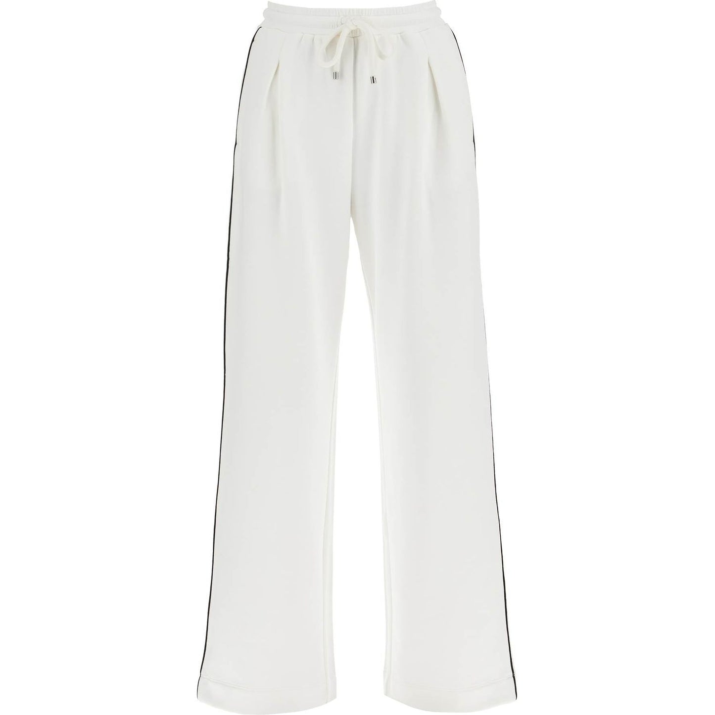 Max Mara Leisure 'curve' joggers Trousers Max Mara Leisure