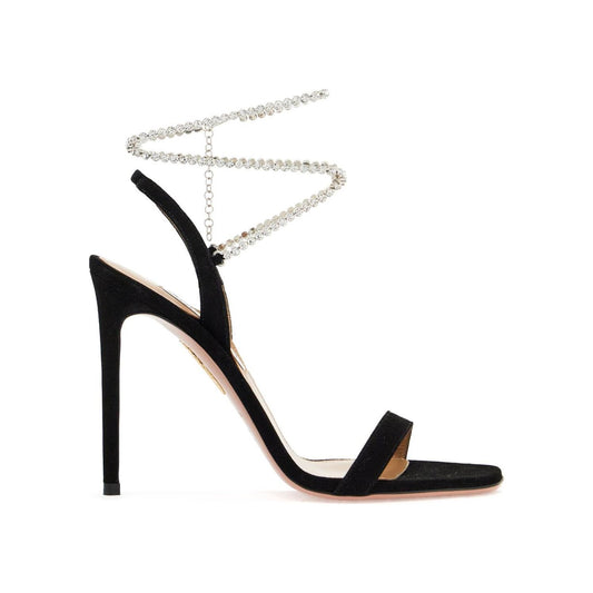 Aquazzura 'careless whisper 105 Sandals Aquazzura