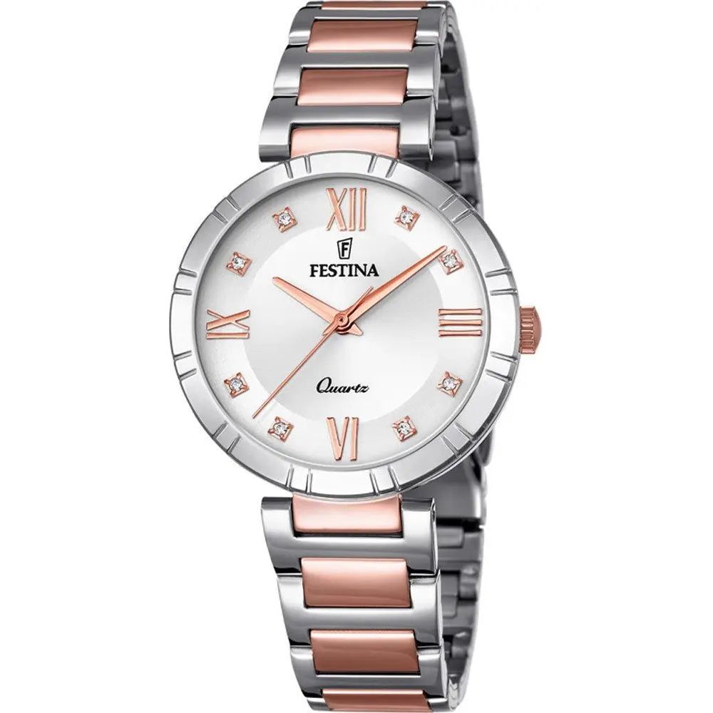 FESTINA WATCHES Mod. F16937/D WATCHES FESTINA