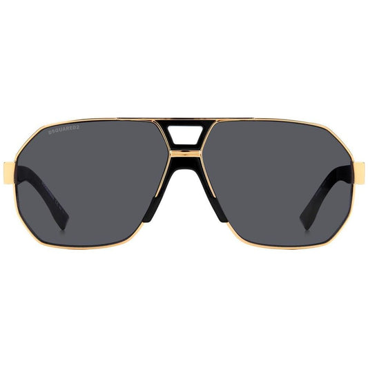 DSQUARED2 MOD. D2 0028_S SUNGLASSES & EYEWEAR DSQUARED2 SUNGLASSES