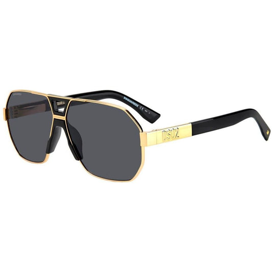 DSQUARED2 MOD. D2 0028_S SUNGLASSES & EYEWEAR DSQUARED2 SUNGLASSES