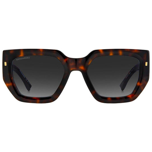 DSQUARED2 MOD. D2 0031_S SUNGLASSES & EYEWEAR DSQUARED2 SUNGLASSES