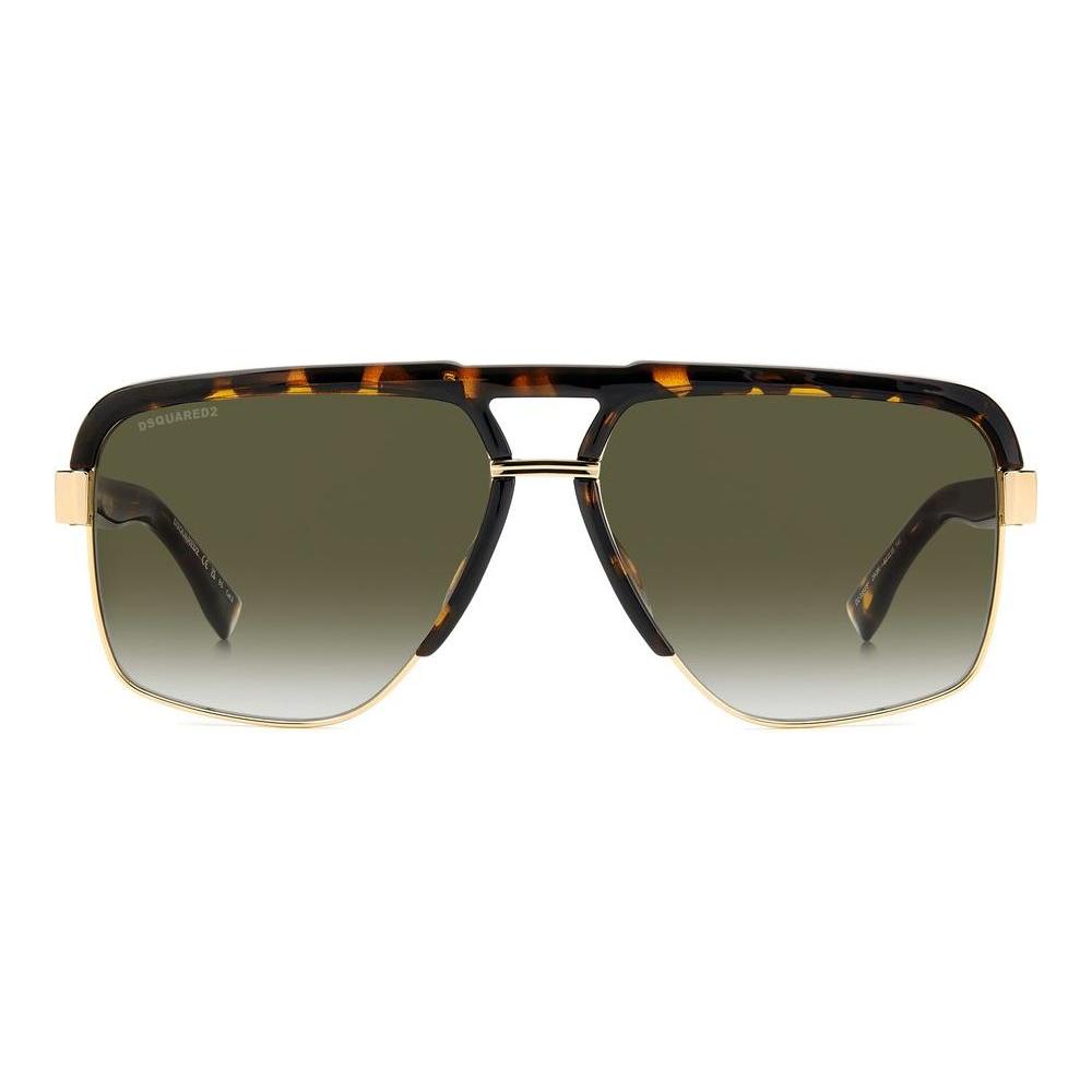 DSQUARED2 MOD. D2 0084_S SUNGLASSES & EYEWEAR DSQUARED2 SUNGLASSES