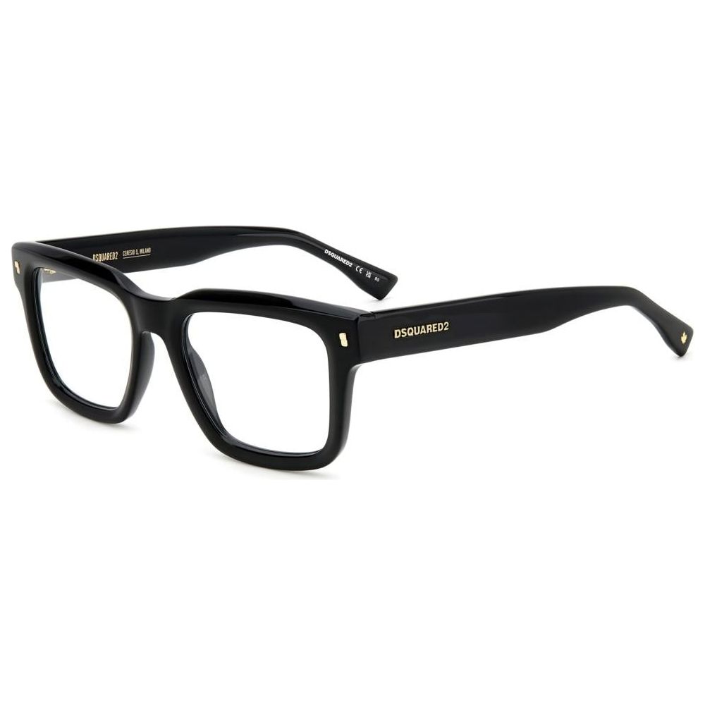 DSQUARED2 MOD. D2 0090 SUNGLASSES & EYEWEAR DSQUARED EYEWEAR