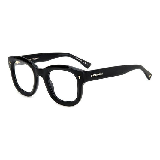 DSQUARED2 MOD. D2 0091 SUNGLASSES & EYEWEAR DSQUARED EYEWEAR