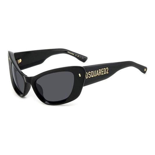 DSQUARED2 MOD. D2 0118_S SUNGLASSES & EYEWEAR DSQUARED2 SUNGLASSES